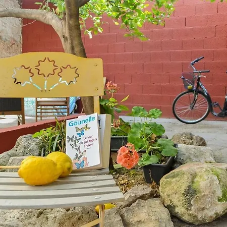 Casa Bienvenida La Romantica Casa de Férias Carcagente