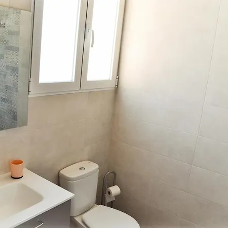 Casa Bienvenida La Romantica *