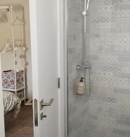 Casa Bienvenida La Romantica Casa de Férias *